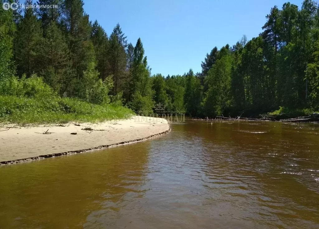 Дом в посёлок Кундыш, садоводческое некоммерческое товарищество Кундыш ... - Фото 1
