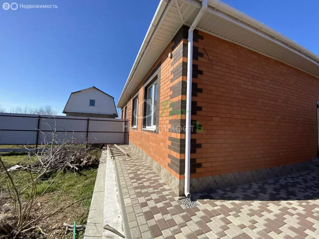 Дом в посёлок Широчанка, Огородная улица (70 м) - Фото 2