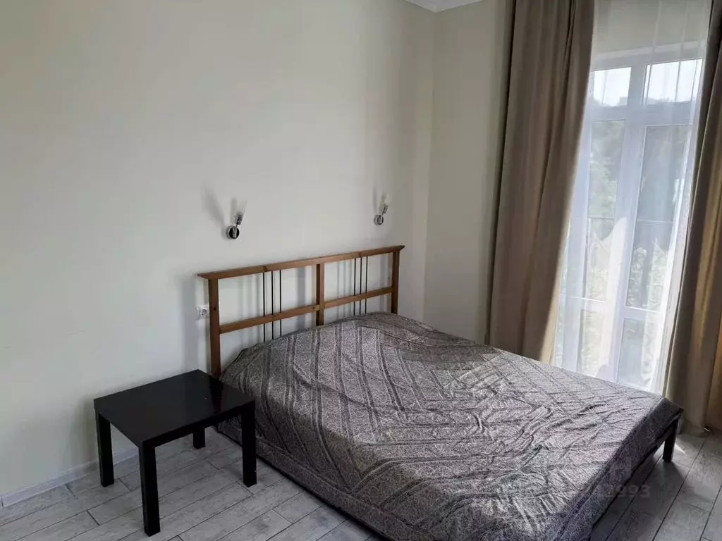 2-к кв. Краснодарский край, Геленджик ул. Декабристов, 36 (45.0 м) - Фото 1