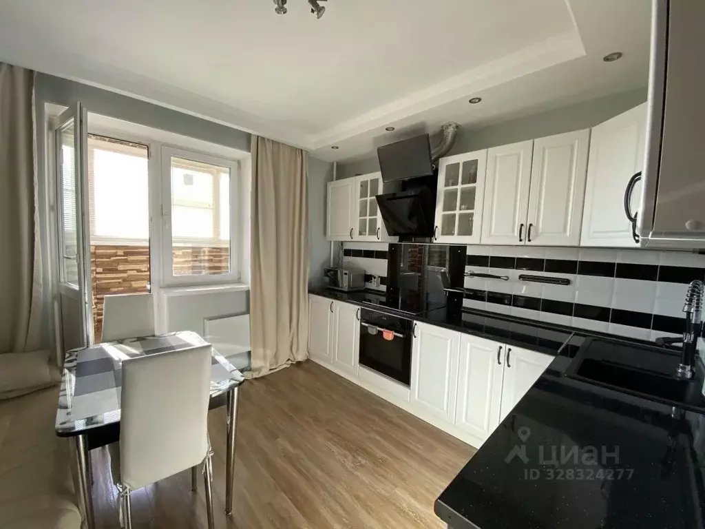 1-к кв. Московская область, Щелково Фряновское ш., 64к3 (43.0 м) - Фото 1