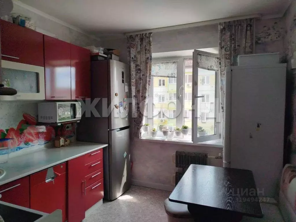 Квартира, 2 комнаты, 53.4 м - Фото 0