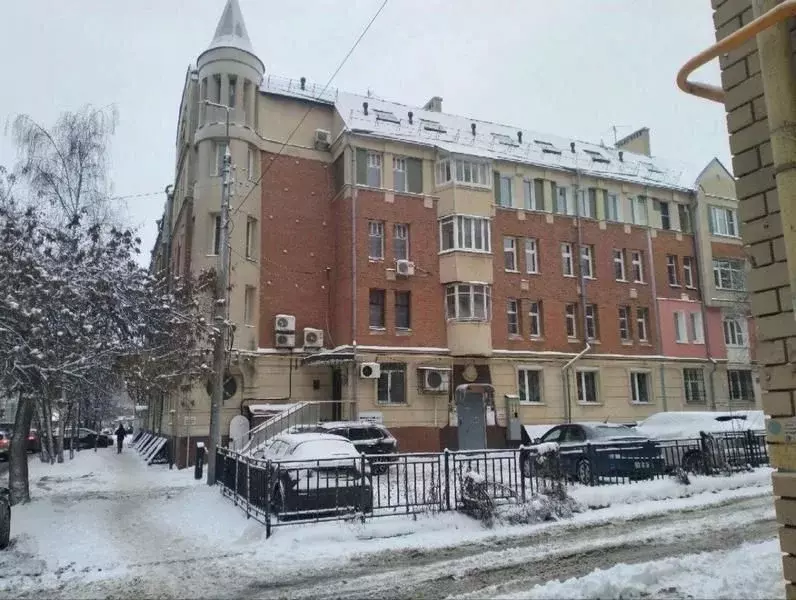 Помещение свободного назначения в Нижегородская область, Нижний ... - Фото 1