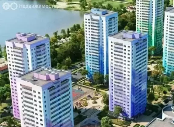 3-комнатная квартира: Пенза, улица Антонова, 5П (63.22 м) - Фото 2