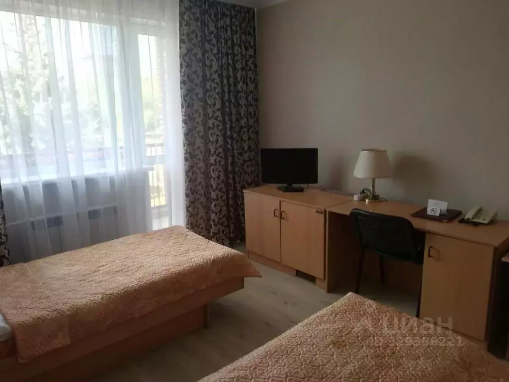 Комната Самарская область, Новокуйбышевск просп. Победы, 1Б (15.0 м) - Фото 2