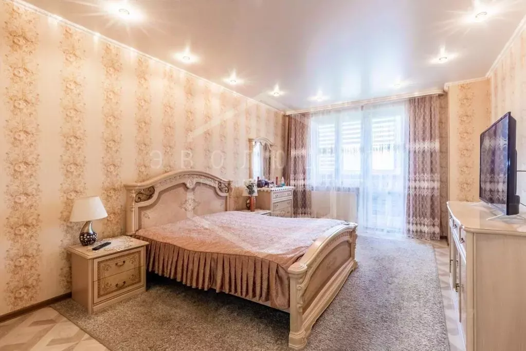 2-к кв. Калининградская область, Калининград Автомобильная ул., 19 ... - Фото 1