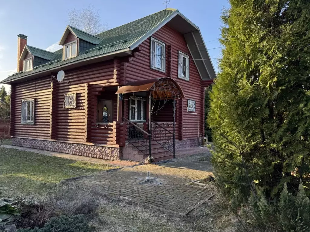 Таунхаус в Московская область, Кубинка Кубинка-60 СНТ, 113/2 (168 м) - Фото 2