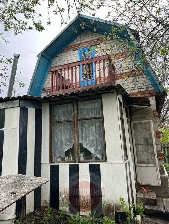 Дом в Тавровское сельское поселение (42 м) - Фото 1