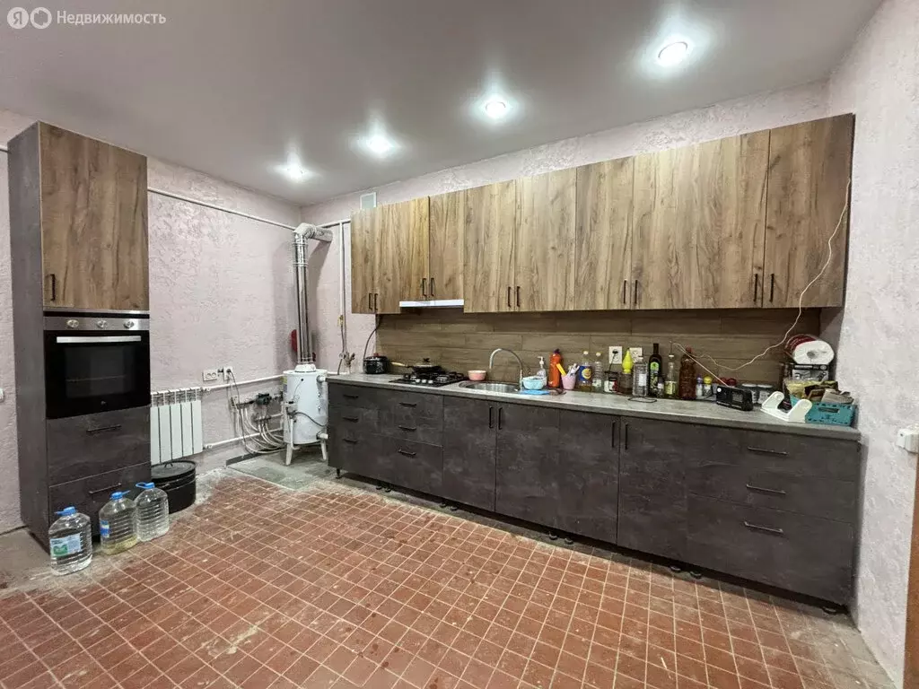 Дом в Ильский, Казачья улица (90 м) - Фото 1