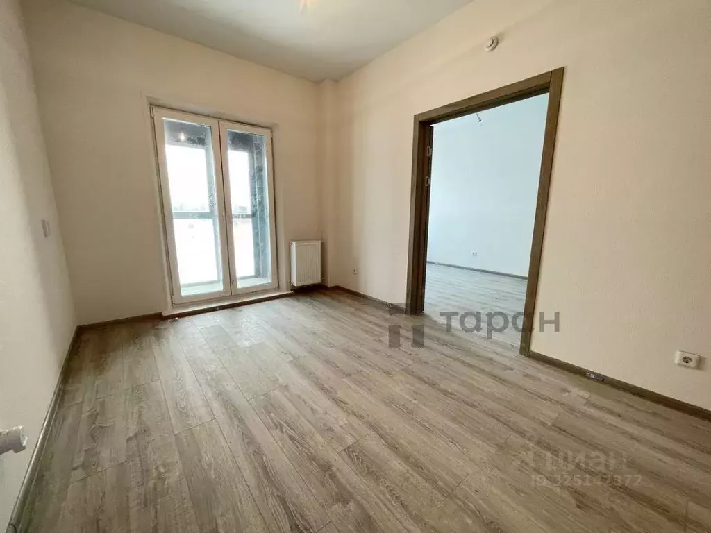 1-к кв. Челябинская область, Челябинский городской округ, пос. ... - Фото 1