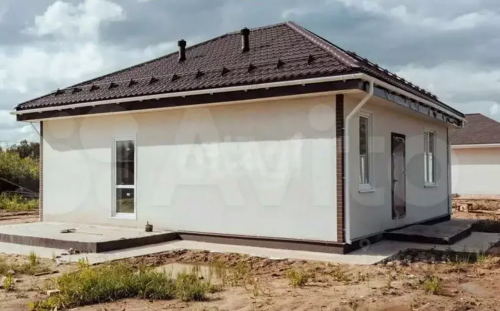 Дом в Тверская область, Калининский муниципальный округ, Тихий Берег в ... - Фото 2