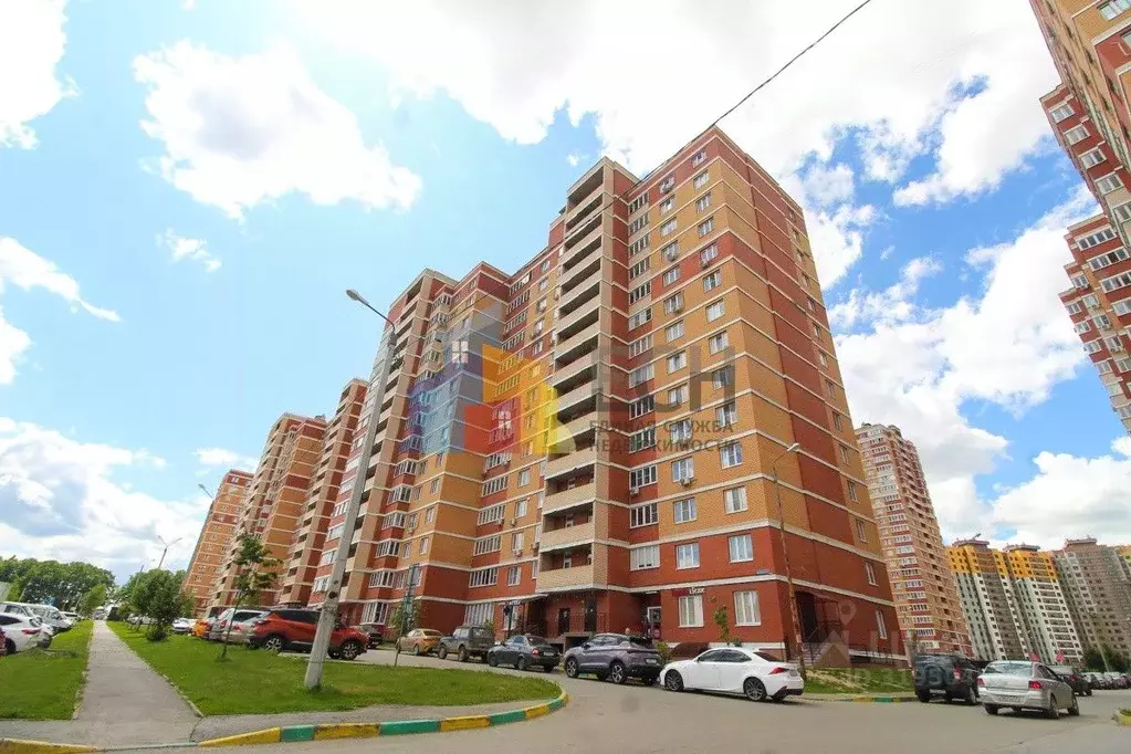 2-к кв. Тульская область, Тула городской округ, с. Осиновая Гора, ... - Фото 0
