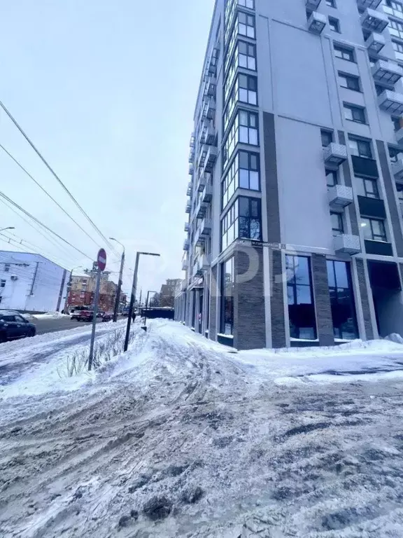 Помещение свободного назначения в Удмуртия, Ижевск ул. Максима ... - Фото 2