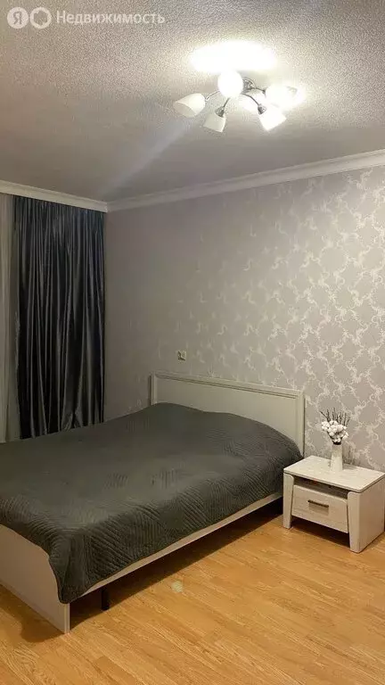 2-комнатная квартира: Дигора, улица Сталина, 17 (45 м) - Фото 1