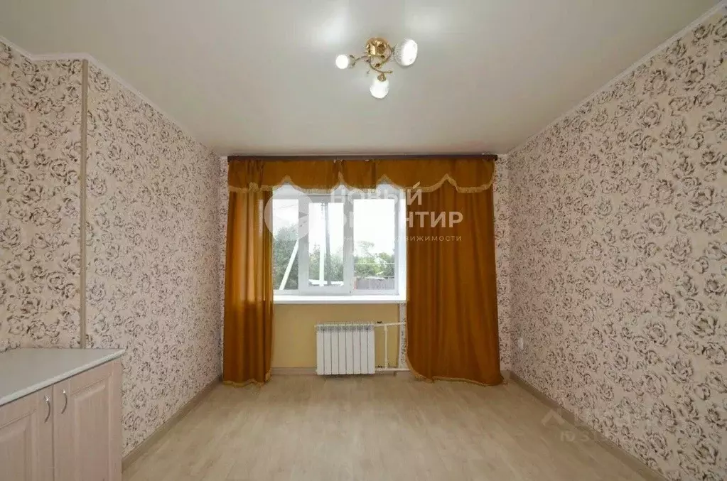 2-к кв. Свердловская область, Екатеринбург ул. Искровцев, 15 (40.0 м) - Фото 0