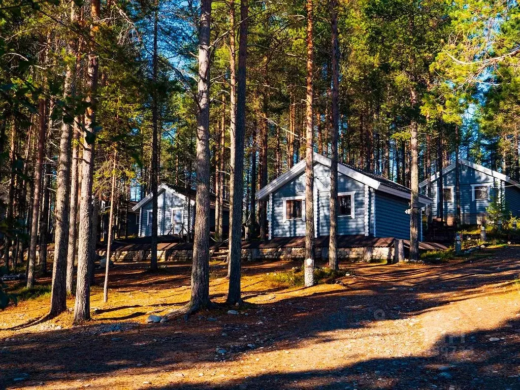 Комната Карелия, Калевала пгт ул. Вяйнямейнена, 136 - Фото 2