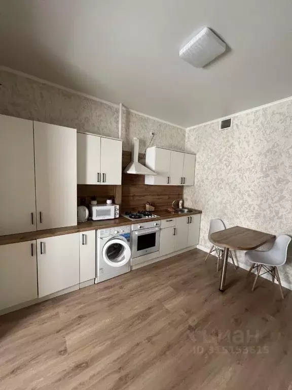1-к кв. Краснодарский край, Новороссийск городской округ, с. Мысхако ... - Фото 0
