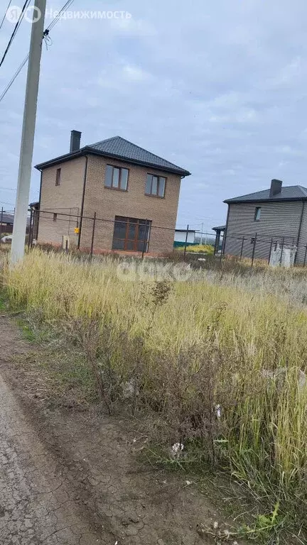 Участок в Щепкинское сельское поселение, посёлок Темерницкий, ... - Фото 2