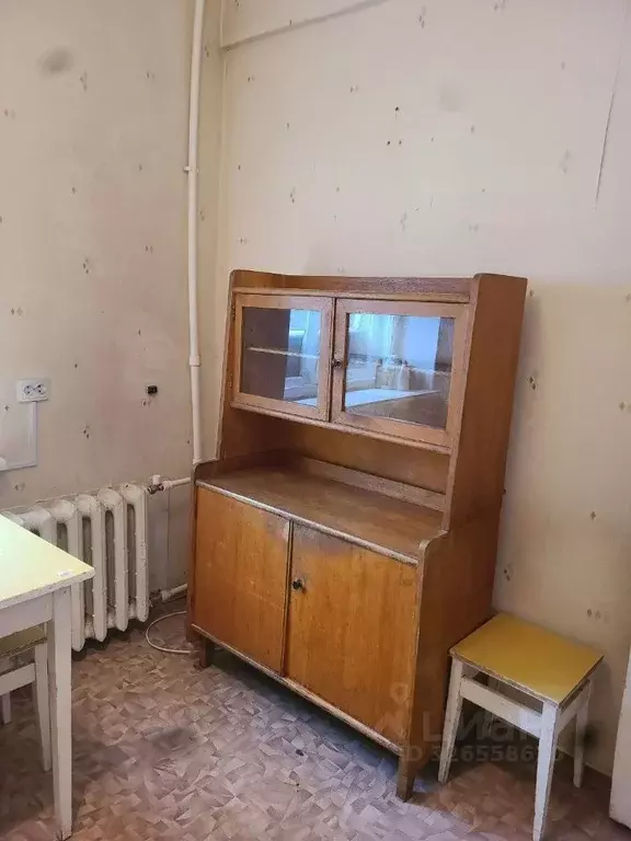 2-к кв. Омская область, Омск Городок Нефтяников мкр, ул. Малунцева, 13 ... - Фото 2