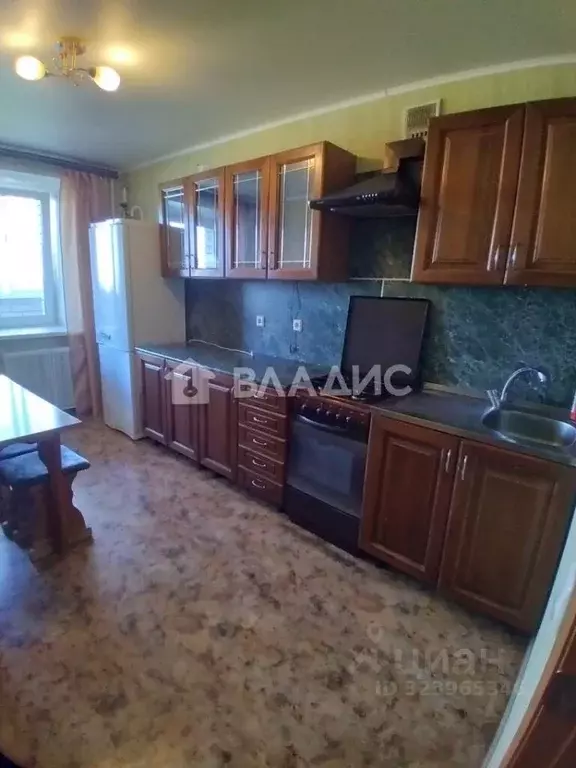 1-к кв. Владимирская область, Владимир Суздальский просп., 19 (40.0 м) - Фото 1