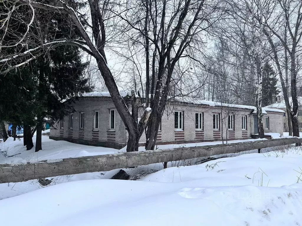 Торговая площадь в Московская область, Сергиев Посад ул. Орджоникидзе, ... - Фото 0