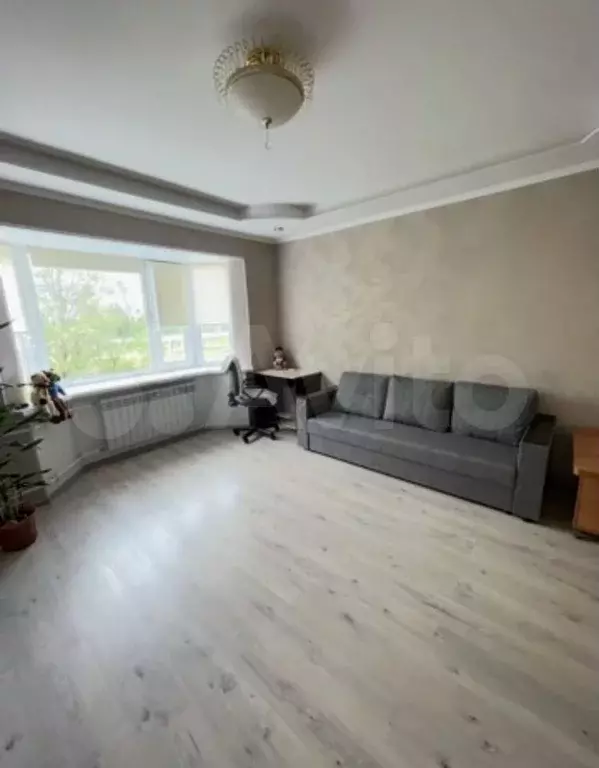 2-к. квартира, 56 м, 2/5 эт. - Фото 0