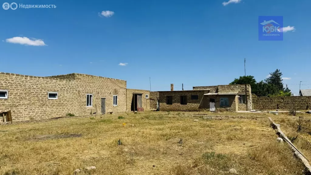 Участок в Сакский район, Молочненское сельское поселение, село ... - Фото 1