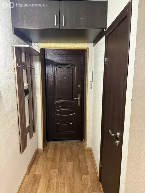 1-комнатная квартира: Уфа, улица Султанова, 2 (30.8 м) - Фото 1