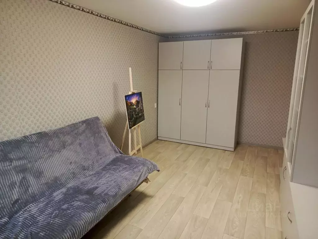 2-к кв. Алтайский край, Барнаул ул. Чеглецова, 20 (44.0 м) - Фото 1