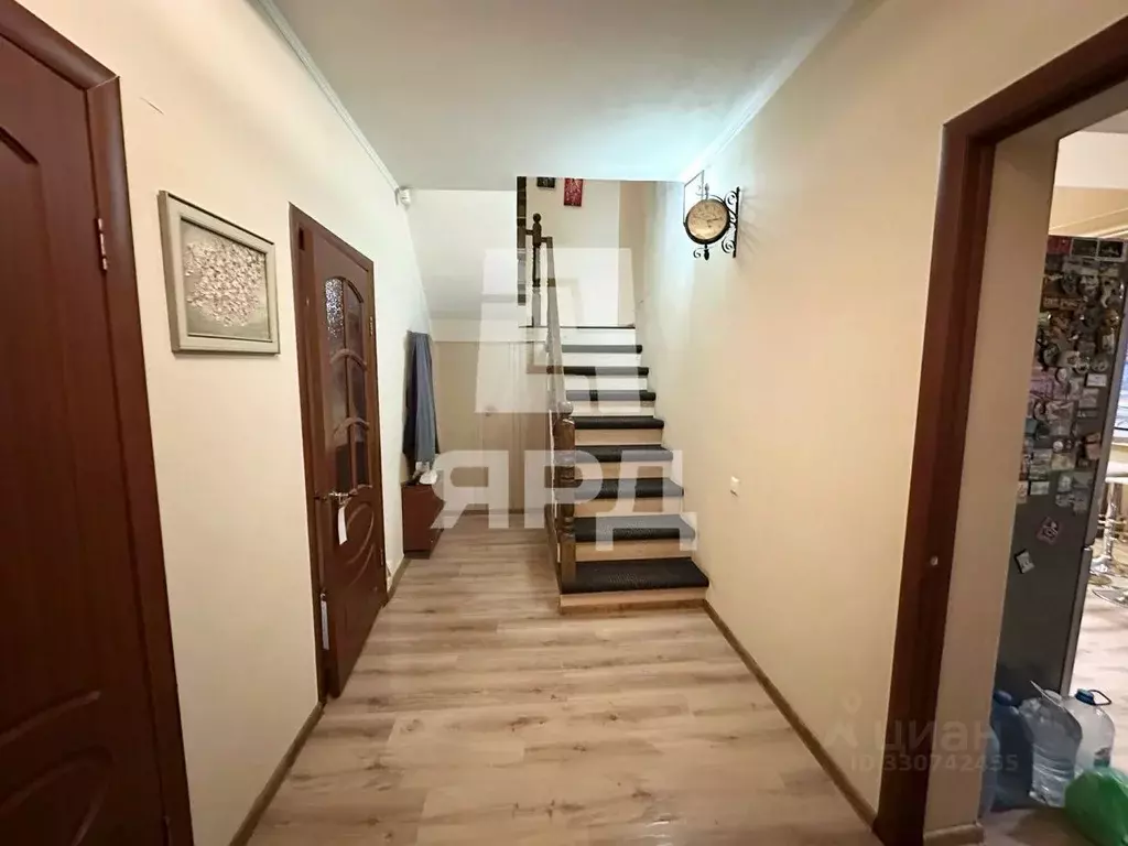Дом в Ростовская область, Таганрог пер. 17-й Мариупольский (110 м) - Фото 2