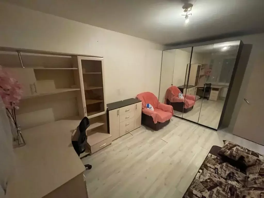 1-к кв. Санкт-Петербург просп. Маршала Жукова, 26/16В (27.5 м) - Фото 1