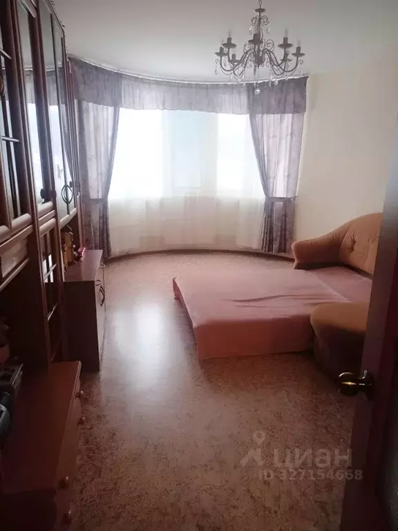 1-к кв. Московская область, Химки ул. Ватутина, 4к2 (48.0 м) - Фото 1