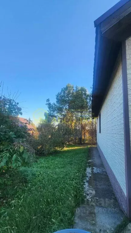 Дом в Свердловская область, Дегтярск муниципальный округ, пос. Чусовая ... - Фото 2