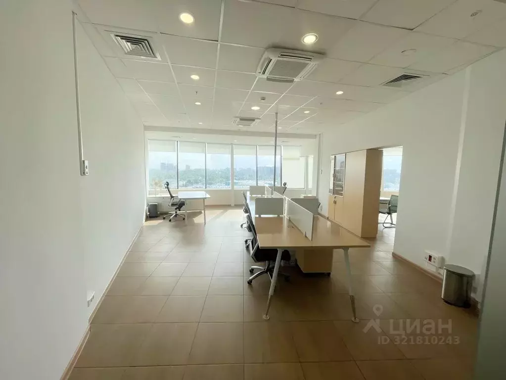 Офис в Московская область, Мытищи Олимпийский просп., 29с2 (268 м) - Фото 1