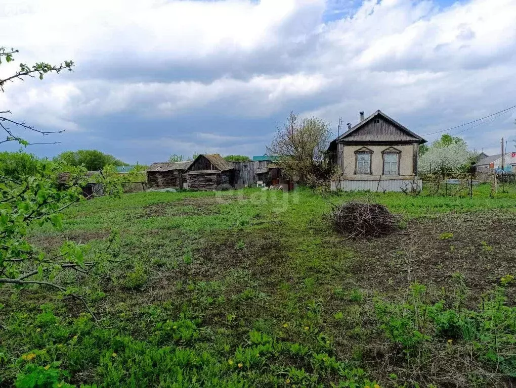 Дом в село Печерское, Мельничный переулок, 1А (34.4 м) - Фото 1