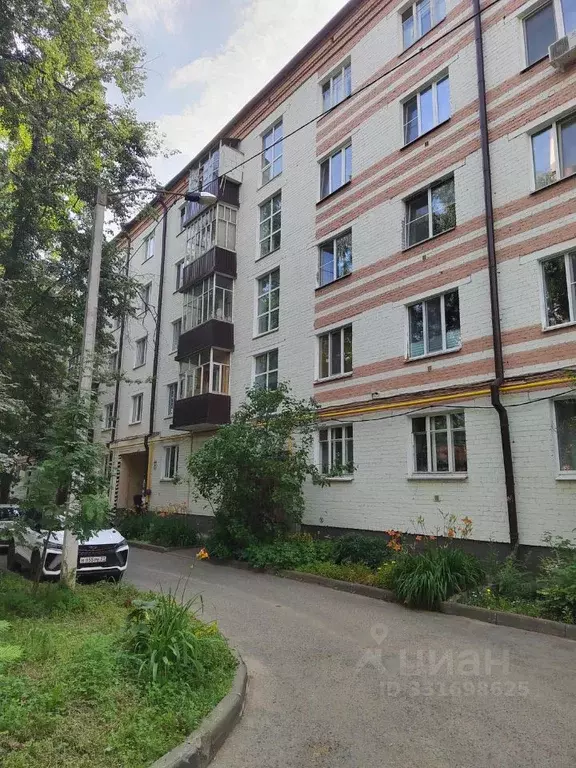 3-к кв. Татарстан, Казань Товарищеская ул., 21 (76.0 м) - Фото 1