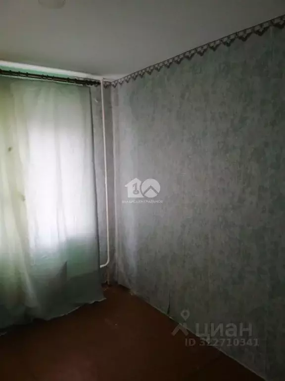 1-к кв. Кемеровская область, Кемерово бул. Строителей, 50/2 (16.7 м) - Фото 1
