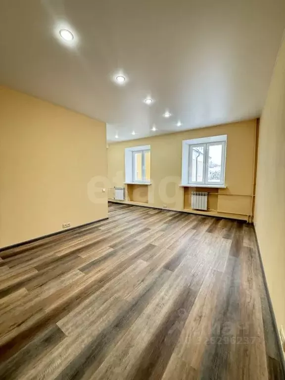 1-к кв. Калужская область, Калуга ул. Кутузова, 11 (51.4 м) - Фото 1