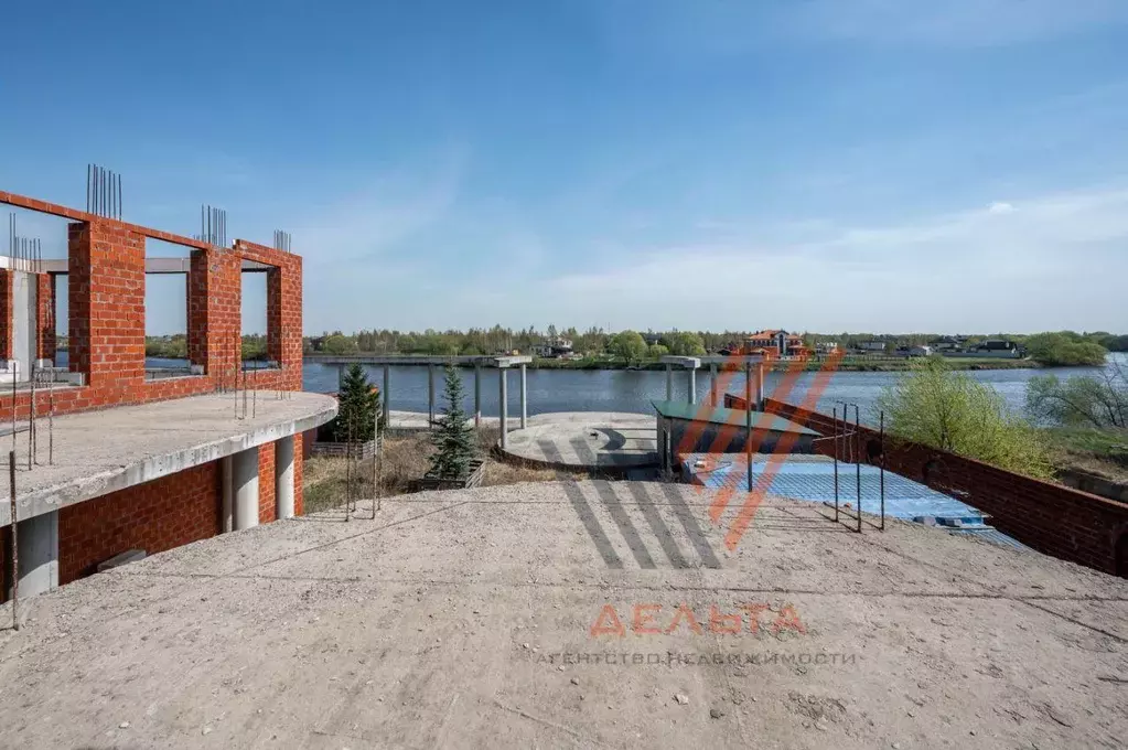 Участок, 17 сот., сельхоз (снт или днп) - Фото 1