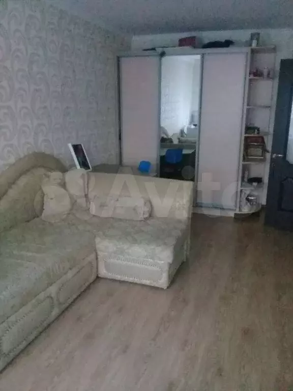 2-к. квартира, 50 м, 2/5 эт. - Фото 0