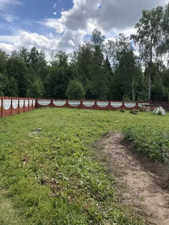 Участок в Татарстан, Высокогорский район, пос. Железнодорожного ... - Фото 0