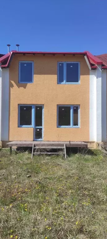 Таунхаус, 90.9 м - Фото 0