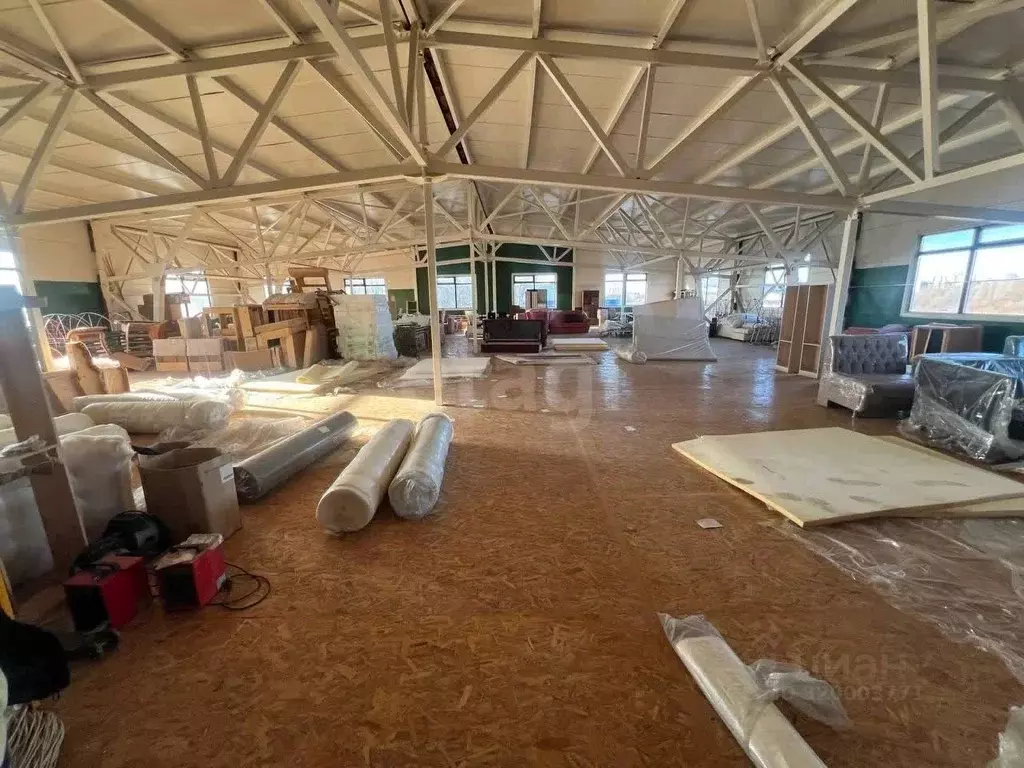 Склад в Псковская область, Псковский район, Писковичская волость, д. ... - Фото 2