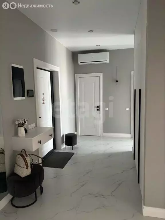 3-комнатная квартира: Ярославль, район Сокол, жилой комплекс Волга ... - Фото 2