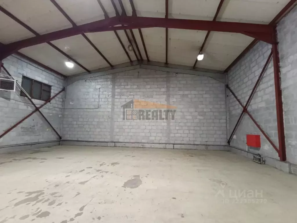 Производственное помещение в Московская область, Подольск городской ... - Фото 1