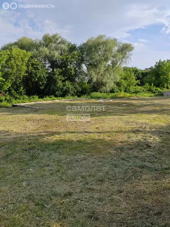 Участок в Новокубанск, улица Фурманова, 117 (9.3 м) - Фото 1