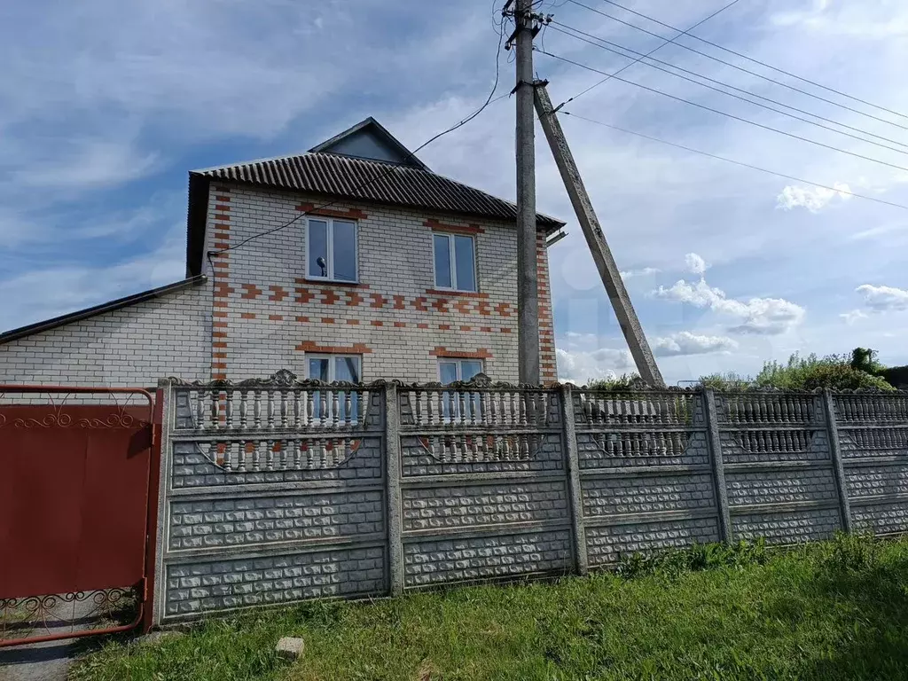 Дом 100 м на участке 14 сот. - Фото 0