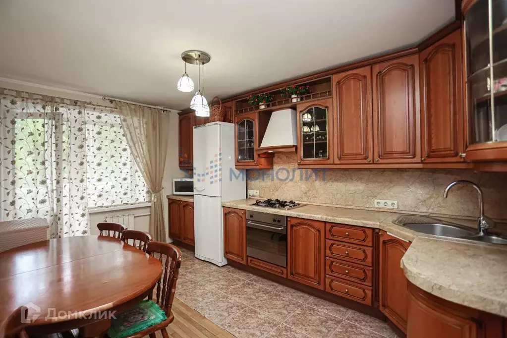 Продаётся 3-к квартира, 85.4 м - Фото 0