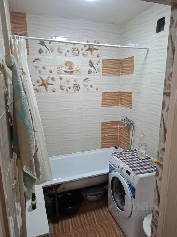 2-к кв. Татарстан, Альметьевск ул. Радищева, 2 (42.0 м) - Фото 1