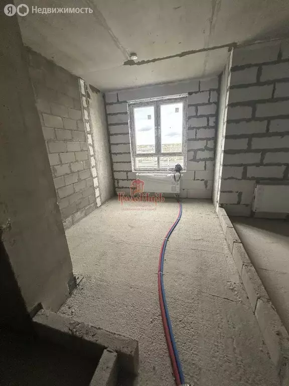 1-комнатная квартира: Хотьково, улица Михеенко, 25к6 (31.7 м) - Фото 2