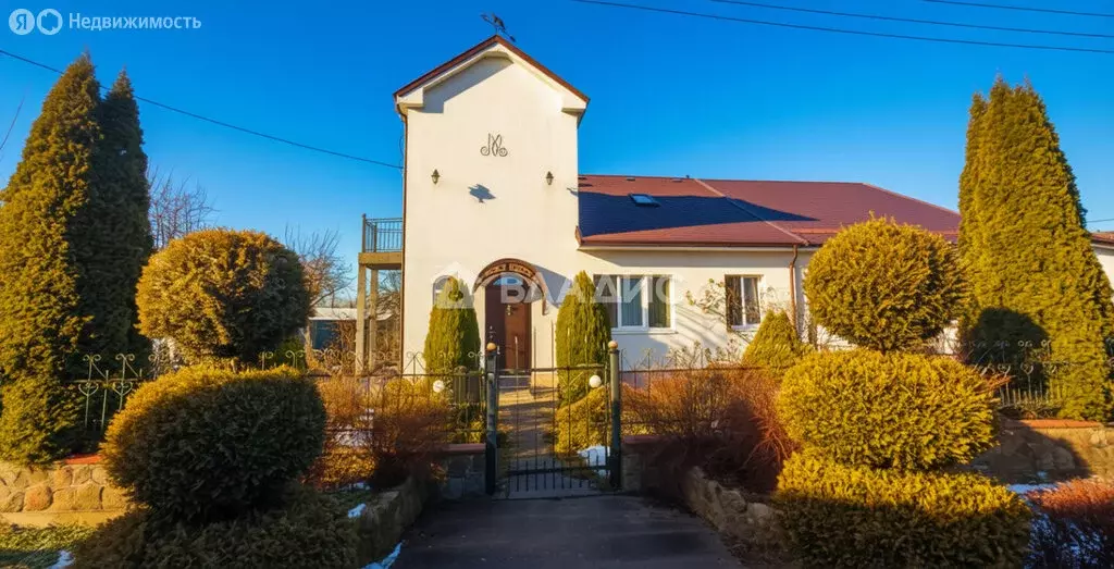 Дом в Калининградская область, Гвардейский муниципальный округ, ... - Фото 2